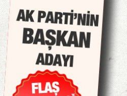Kazanc AK Parti Belediye Bakan Adaylar
